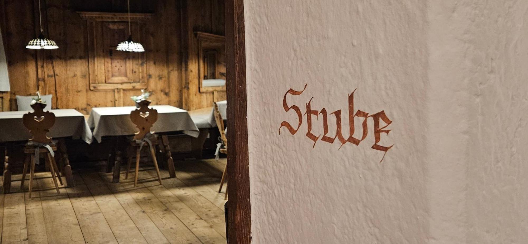 Ansitz Heufler Otel Rasun di Sopra Dış mekan fotoğraf