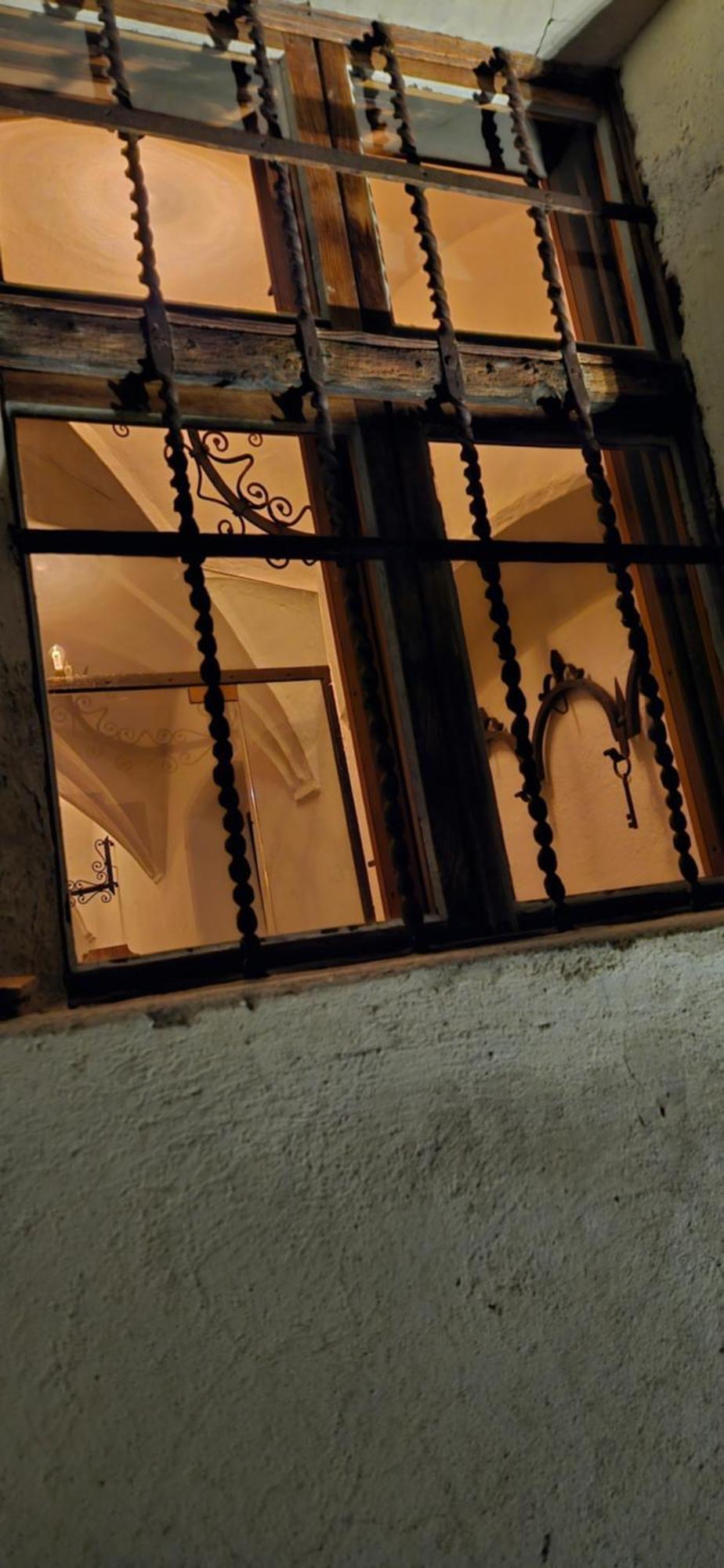Ansitz Heufler Otel Rasun di Sopra Dış mekan fotoğraf